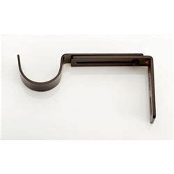 kirsch designer metals single bracket|kirsch designer metals.